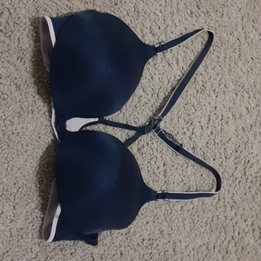 Warners 34D Bra